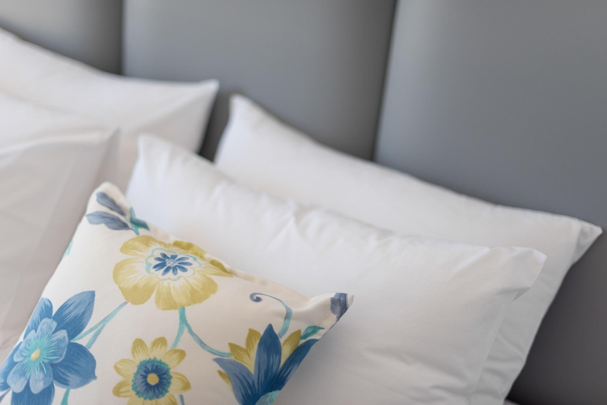 Mar N Mar Crown Hotel-Suites คามารี ภายนอก รูปภาพ